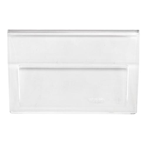 Clear Window for Stacking Container Nuna Depot Inc.