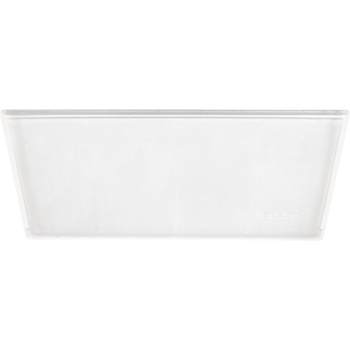 Fen&ecirc;tre transparente pour contenant empilable g&eacute;ant Nuna Depot Inc.