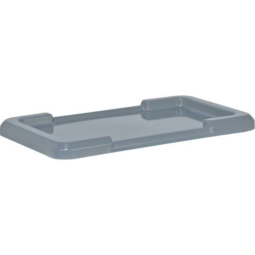 Cross Stack Bins - Lids Nuna Depot Inc.