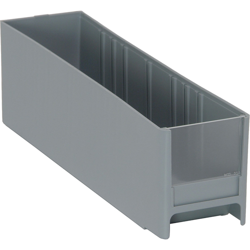 ARMOIRE TIROIR GRIS 11"LX2 3/4"LAX3 5/16"H, 2-3/4" la x 11" p x 3-5/16" h, Gris Nuna Depot Inc.