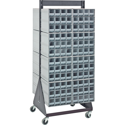 Interlocking Storage Cabinet Floor Stand Nuna Depot Inc.