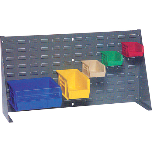 Bench Rack, 36" W x 8" D x 19" H Nuna Depot Inc.