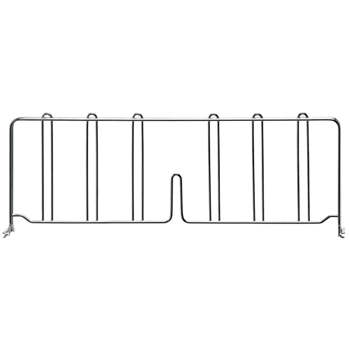 Wire Shelving Dividers Nuna Depot Inc.