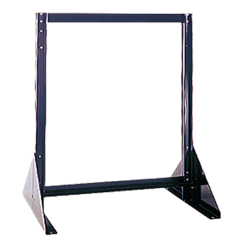 Tip-Out Bins Stand, 23-5/8" W x 16" D x 28" H, 24 Drawers Nuna Depot Inc.