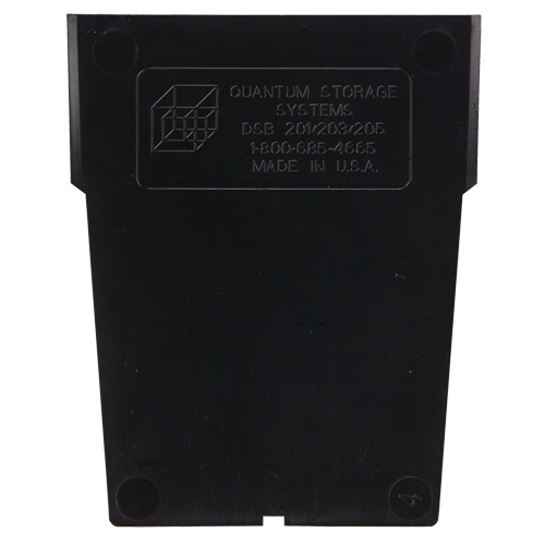 Store More Plastic Shelf Bins - Dividers Nuna Depot Inc.