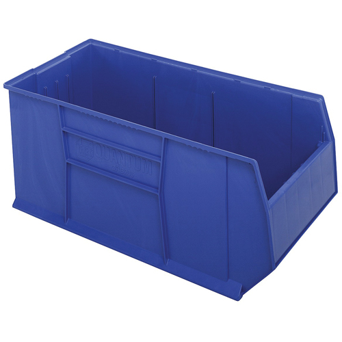 Bacs de stockage Rackbin pour palettes, 19-7/8" la x 41-7/8" p x 17-1/2" h Nuna Depot Inc.
