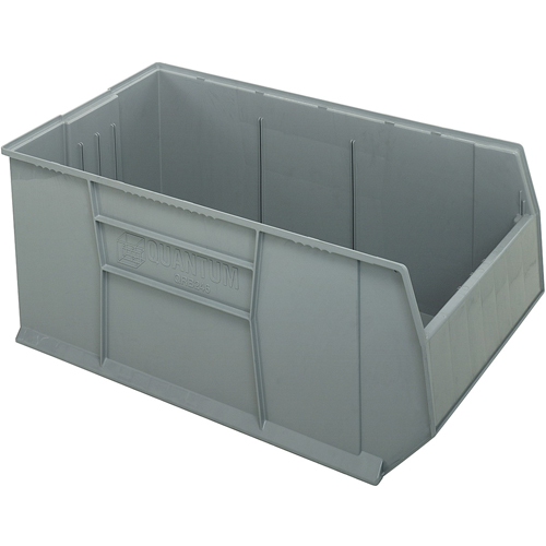 Bacs de stockage Rackbin pour palettes, 23-7/8" la x 41-7/8" p x 17-1/2" h Nuna Depot Inc.
