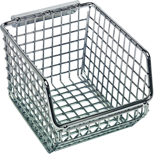 Wire Mesh Stack & Hang Bins Nuna Depot Inc.