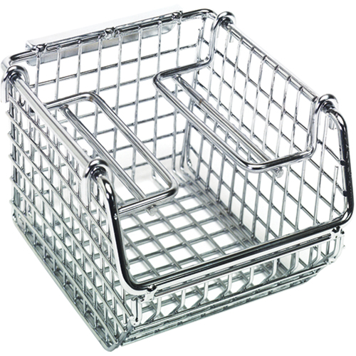 Wire Mesh Stack & Hang Bins Nuna Depot Inc.