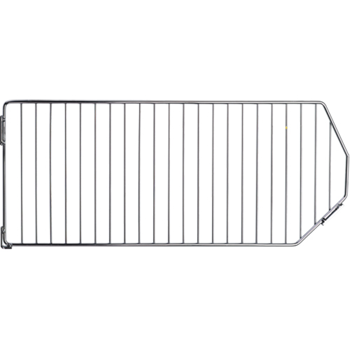 Wire Mesh Divider Nuna Depot Inc.