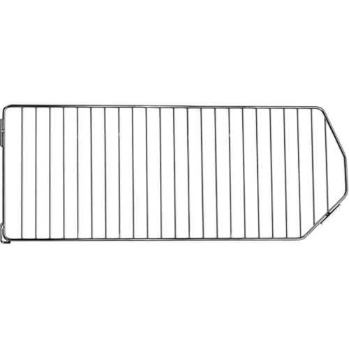 Wire Mesh Divider Nuna Depot Inc.