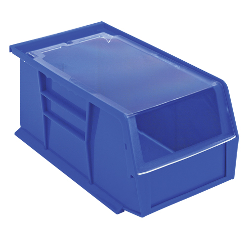 Clear Cover for Stack & Hang Bin Nuna Depot Inc.