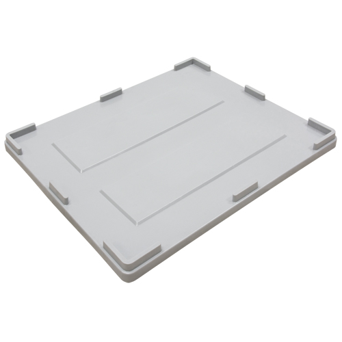Lid for Collapsible Bulk Container Nuna Depot Inc.