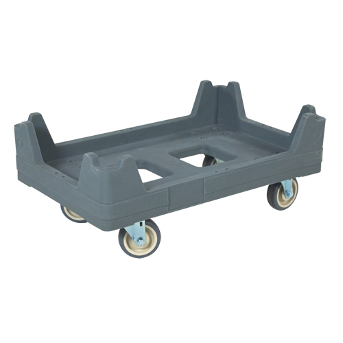 FliPak&reg; Dolly Nuna Depot Inc.
