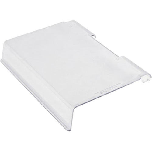 Clear Cover for Stack & Hang Bin Nuna Depot Inc.