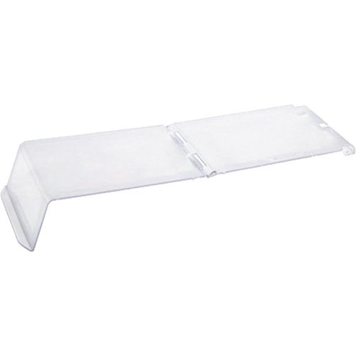 Clear Cover for Stack & Hang Bin Nuna Depot Inc.