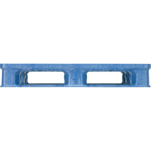 RackoCell Plastic Pallet, 4-Way Entry, 48" L x 40" W x 6-1/3" H Nuna Depot Inc.