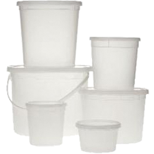 HDPE Multi-Purpose Container Nuna Depot Inc.