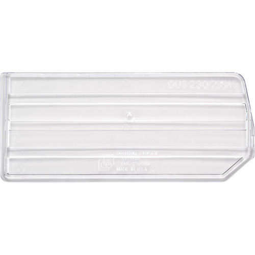 Divider for Stack & Hang Bin Nuna Depot Inc.