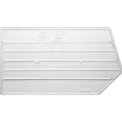 Diviseur pour bac empilable & &agrave; suspendre Nuna Depot Inc.