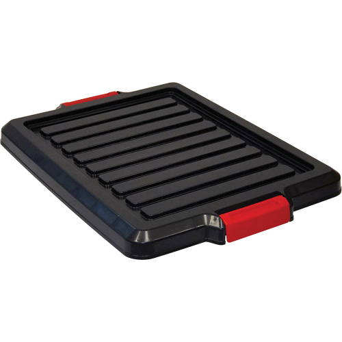 Lid for Plastic Latch Container Nuna Depot Inc.