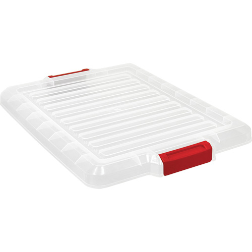 Lid for Plastic Latch Container Nuna Depot Inc.