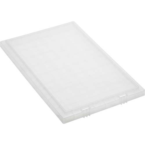 Heavy-Duty Stack & Nest Tote Cover Nuna Depot Inc.