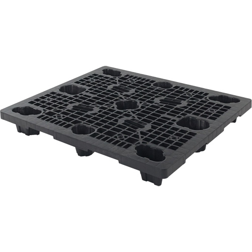 XpressPal&reg; HD Nestable Pallet Nuna Depot Inc.