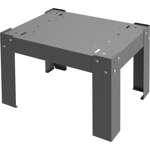 Base pour support de glissi&egrave;re &agrave; roulement Nuna Depot Inc.