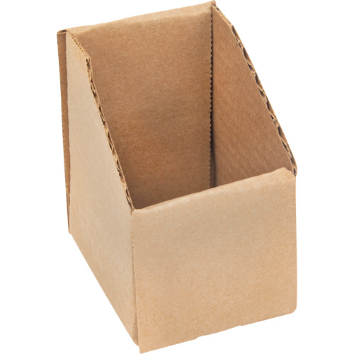 Diviseurs amovibles profonds en carton ondul&eacute; Nuna Depot Inc.