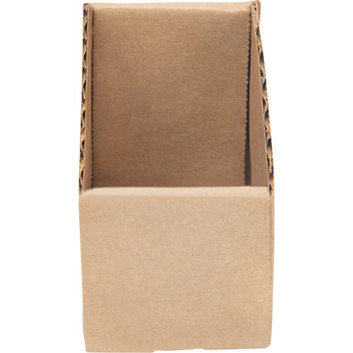 Diviseurs amovibles profonds en carton ondul&eacute; Nuna Depot Inc.