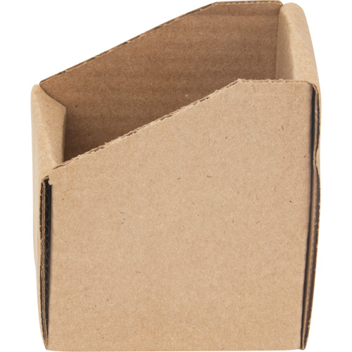 Diviseurs amovibles profonds en carton ondul&eacute; Nuna Depot Inc.