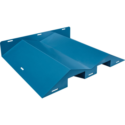 Pallet Jack Roll Adapater Nuna Depot Inc.