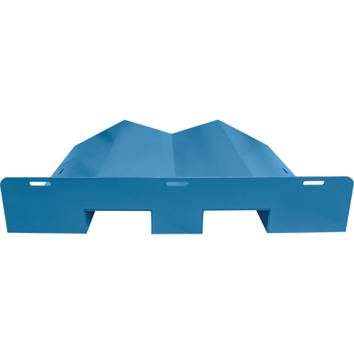 Pallet Jack Roll Adapater Nuna Depot Inc.