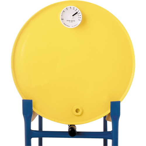 Horizontal Drum Gauges Nuna Depot Inc.