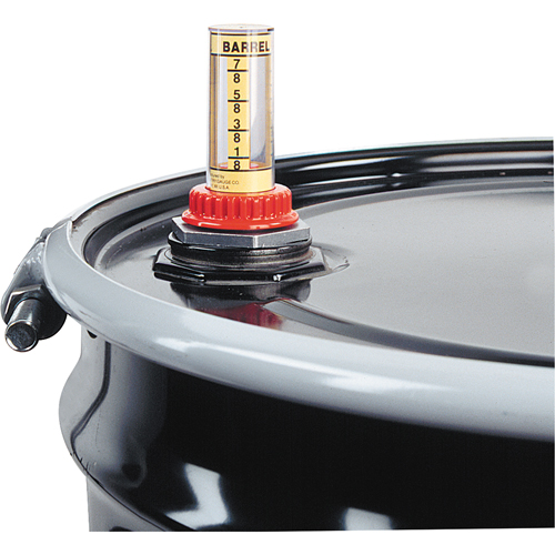 Vertical Drum Gauges Nuna Depot Inc.