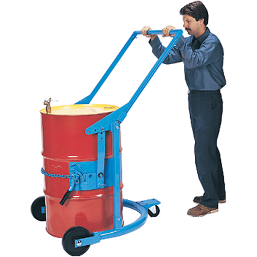 Manipulateurs mobiles Karriers, Capacit&eacute; 55 gal. US (45 gal. imp.) Nuna Depot Inc.