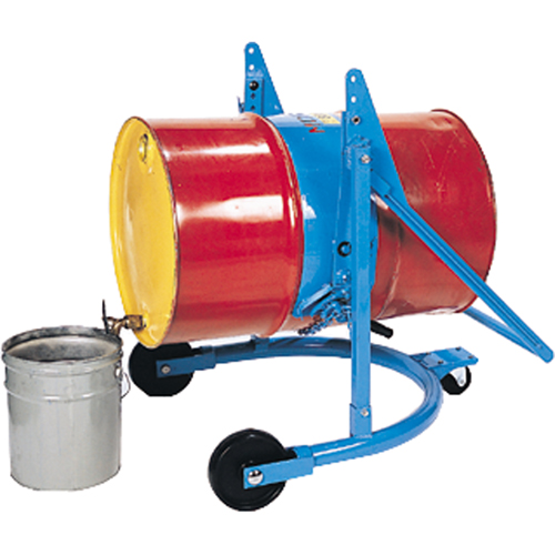 Manipulateurs mobiles Karriers, Capacit&eacute; 55 gal. US (45 gal. imp.) Nuna Depot Inc.