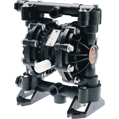 Diaphragm Pumps - 1/2" Diaphragm Pumps, 15 GPM Nuna Depot Inc.