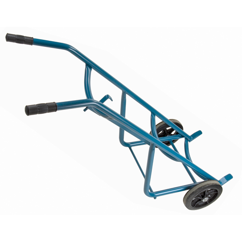 Drum Hand Trucks, Steel Construction, 25 - 55 US Gal. (20 - 45 Imperial Gal.) Nuna Depot Inc.