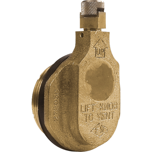 EVENT A BARIL,HORIZONTAL  LAITON Nuna Depot Inc.