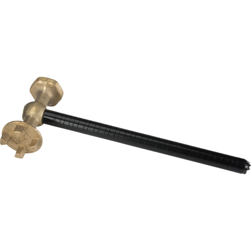 Drum Wrenches - Non Sparking, 2.5 lbs. Nuna Depot Inc.
