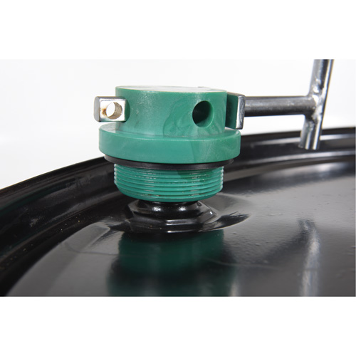Drum Lock Nuna Depot Inc.