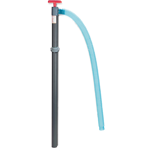 Pompes de transfert d'acides, 28 oz/course Nuna Depot Inc.