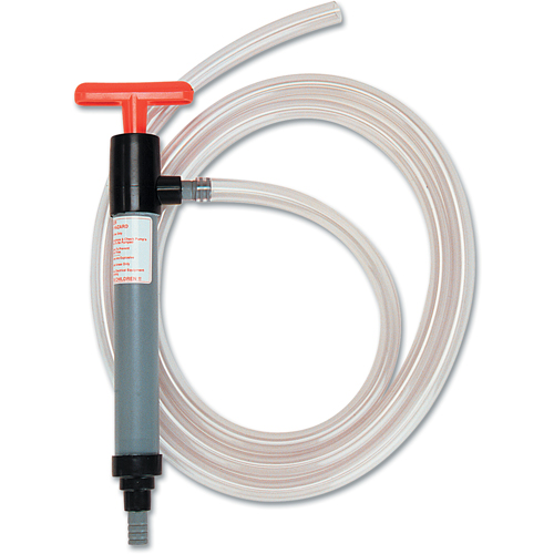 Gas, Kerosene & Diesel Fuel Pumps, 4 oz./Stroke Nuna Depot Inc.