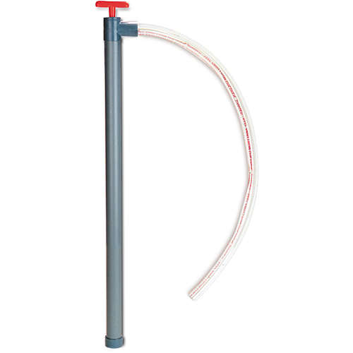 Water Pumps, 35 oz./Stroke Nuna Depot Inc.