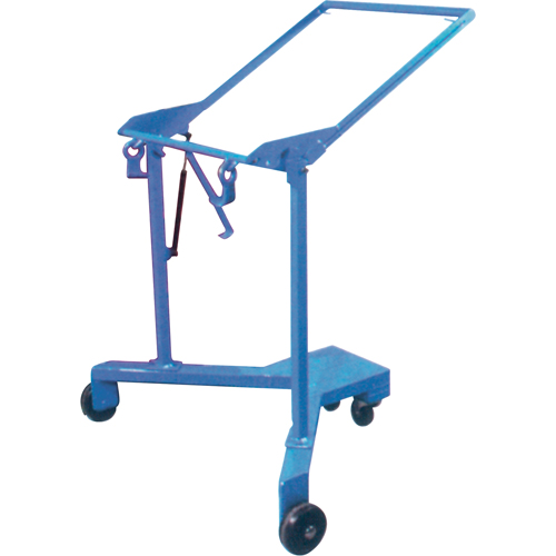 Manipulateurs de baril, 55 gal. US (45 gal. imp.) Nuna Depot Inc.