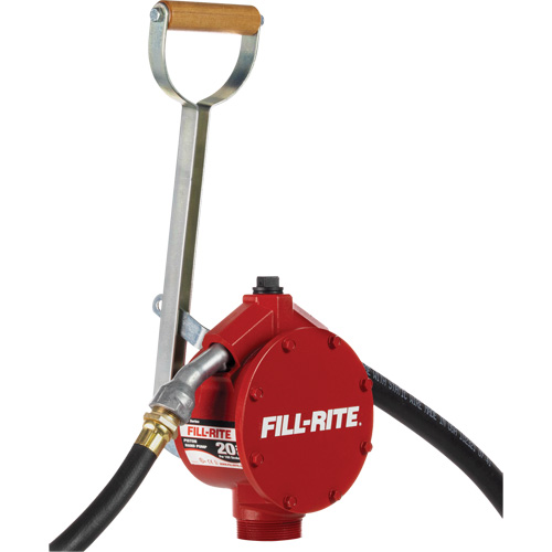 UL Approved Piston Hand Pumps Nuna Depot Inc.