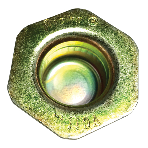 Drum Closures - Steel Drum Closures Nuna Depot Inc.