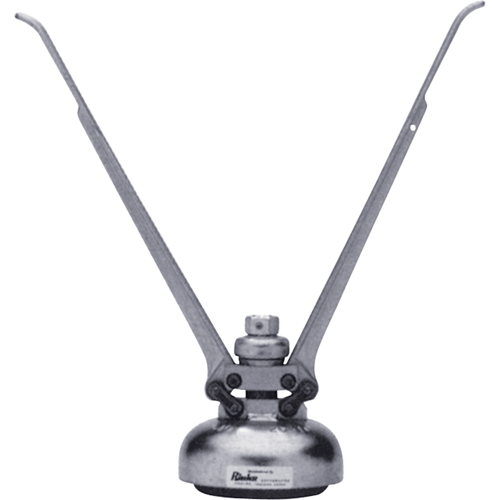 Outils sertisseurs manuels Nuna Depot Inc.
